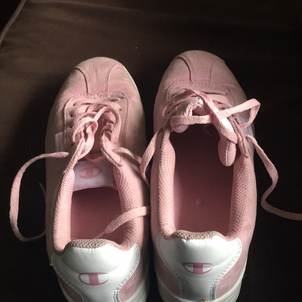 Champion Shoes